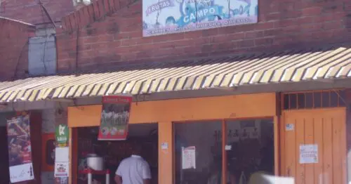 FRUVER FRUTOS DEL CAMPO FRUVER FRUTOS DEL CAMPO